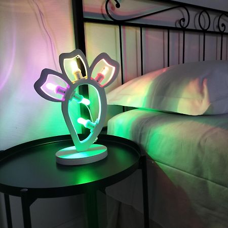 Le Scale Di Pietra Bed & Breakfast กอนแวร์ซาโน ภายนอก รูปภาพ