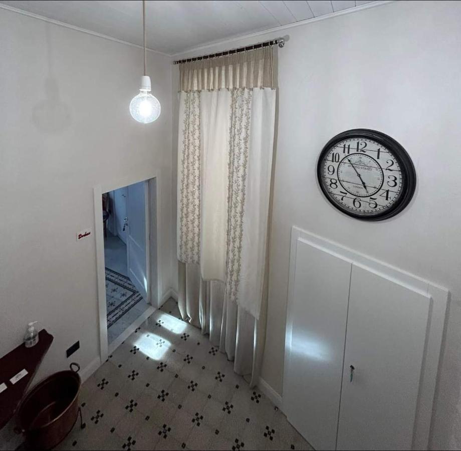 Le Scale Di Pietra Bed & Breakfast กอนแวร์ซาโน ภายนอก รูปภาพ