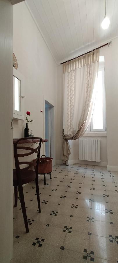 Le Scale Di Pietra Bed & Breakfast กอนแวร์ซาโน ภายนอก รูปภาพ