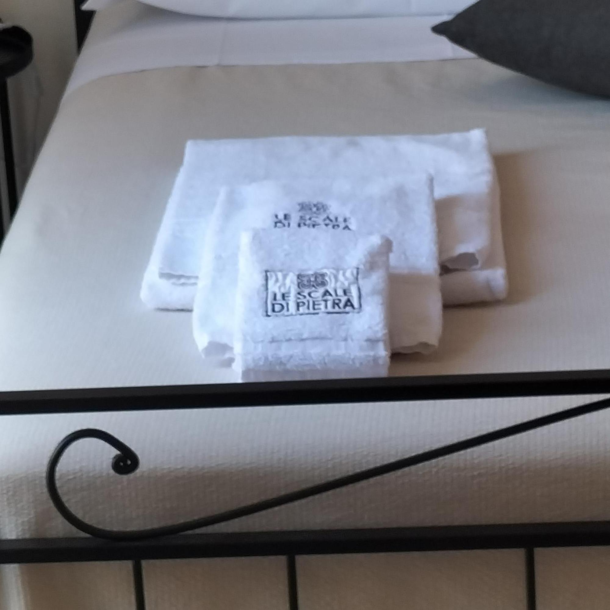 Le Scale Di Pietra Bed & Breakfast กอนแวร์ซาโน ภายนอก รูปภาพ